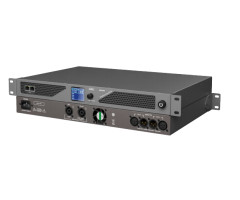 BD2500 Усилитель мощности, 2 х 500Вт BD2500 Усилитель мощности, 2 х 500Вт