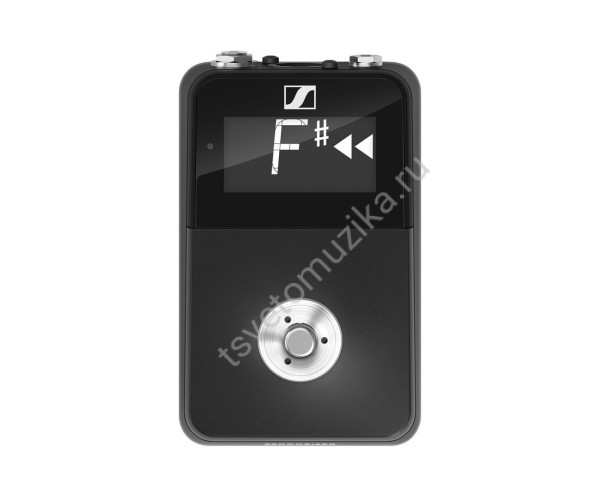 508499 XSW-D Pedalboard Receiver Приемник инструментальной радиосистемы