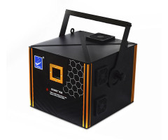 SD30000+RGB Лазерный проектор, анимационный, полноцветный