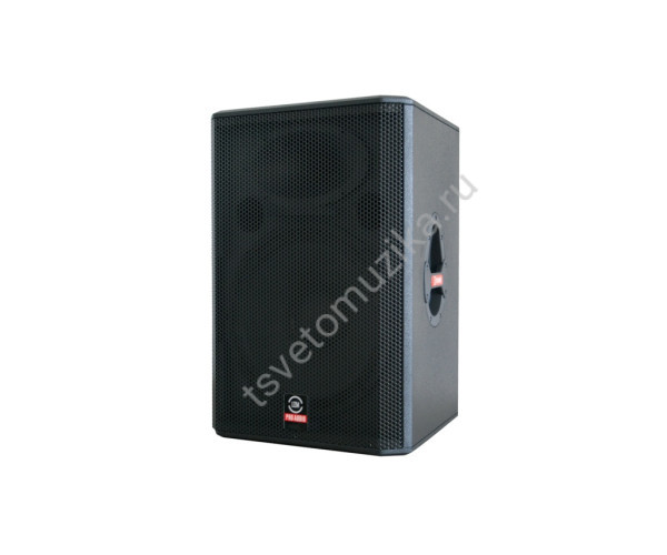 WX-15P Акустическая система 300/600/1200Вт