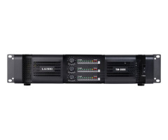 TM-3600 Усилитель мощности, 600Вт