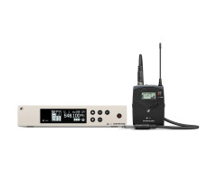 507527_509649 EW 100 G4-CI1-A Беспроводная инструментальная система, 516-558 МГц