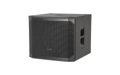 EKX15SP Сабвуфер, активный, 1300Вт, LAudio