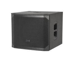 EKX15SP Сабвуфер, активный, 1300Вт, LAudio EKX15SP Сабвуфер, активный, 1300Вт, LAudio