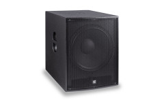 Provibe-Bass-18A Сабвуфер активный, 1800Вт, SoundSation