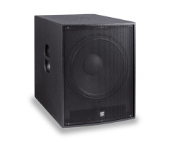 Provibe-Bass-18A Сабвуфер активный, 1800Вт, SoundSation Provibe-Bass-18A Сабвуфер активный, 1800Вт, SoundSation
