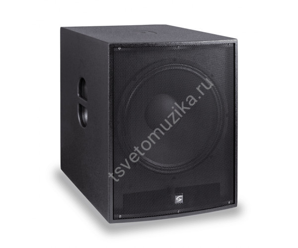 Provibe-Bass-18A Сабвуфер активный, 1800Вт, SoundSation