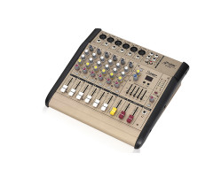 LFX-6D Микшерный пульт 6 каналов 