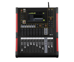 DM-12 Цифровой микшерный пульт, 12 каналов, LAudio