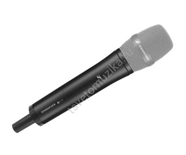 507784 SKM 500 G4 GW Ручной передатчик, 558-626 МГц, Sennheiser