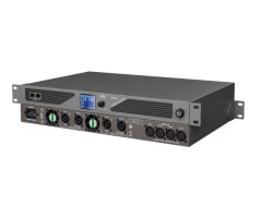 BD4100 Усилитель мощности, 4 х 100Вт BD4100 Усилитель мощности, 4 х 100Вт