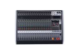 MF-16UB Микшерный пульт, 16 каналов, серия PRO, LAudio MF-16UB Микшерный пульт, 16 каналов, серия PRO, LAudio