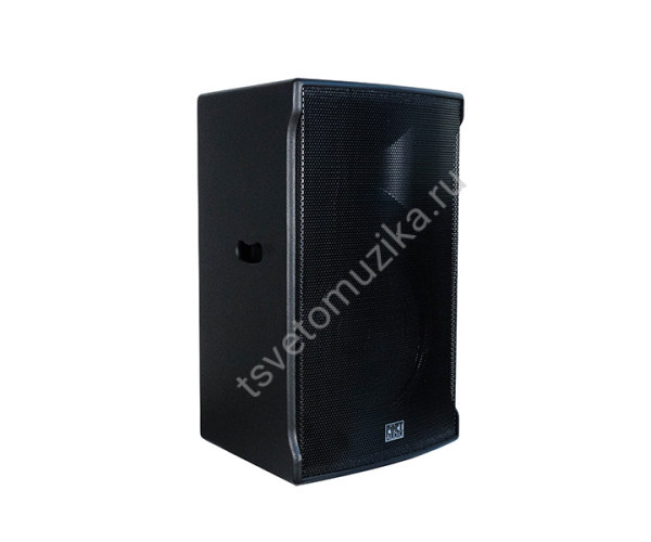TDS112A PRO Акустическая система активная, 350Вт