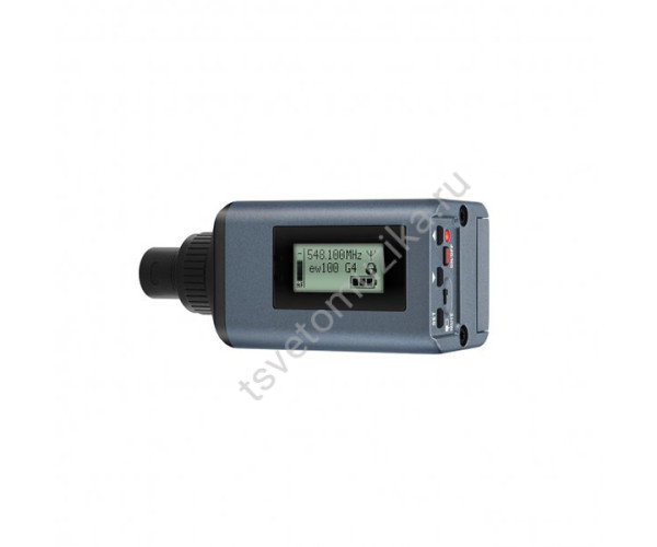 509525_507653 SKP 100 G4-A Передатчик для динамических микрофонов, 516-558 МГц