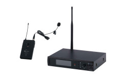 DSP-SOLO-UHF-B210/F5 Беспроводная микрофонная система, петличный микрофон DSP-SOLO-UHF-B210/F5 Беспроводная микрофонная система, петличный микрофон