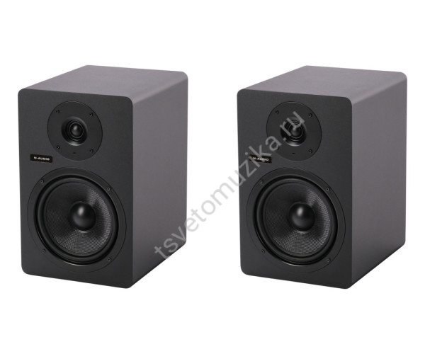 X8-N-Audio Акустическая система, 130Вт