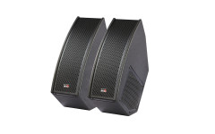 Leaf-365 Комплект пассивных акустических систем, 120Вт Leaf-365 Комплект пассивных акустических систем, 120Вт