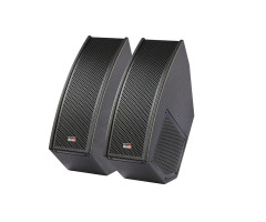 Leaf-365 Комплект пассивных акустических систем, 120Вт