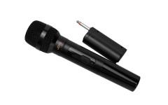 DM-2-Joyo Микрофон беспроводной, динамический DM-2-Joyo Микрофон беспроводной, динамический