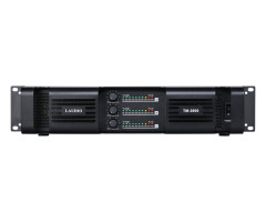 TM-3800 Усилитель мощности, 800Вт TM-3800 Усилитель мощности, 800Вт