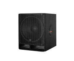 WX-18BP Пассивный сабвуфер 600/1200/2400Вт, окрашенный WX-18BP Пассивный сабвуфер 600/1200/2400Вт, окрашенный