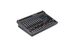 Alchemix-802UFX Микшерный пульт, 12 каналов