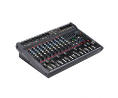 Alchemix-802UFX Микшерный пульт, 12 каналов