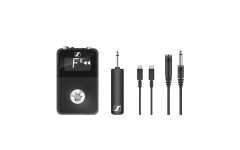 508486 XSW-D Pedalboard Set Инструментальная радиосистема 508486 XSW-D Pedalboard Set Инструментальная радиосистема