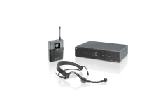 506987 XSW 1-ME3-A - радиосистема с головным микрофоном, UHF (548-572 МГц) 506987 XSW 1-ME3-A - радиосистема с головным микрофоном, UHF (548-572 МГц)