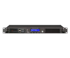 XAD-0.6K4D Усилитель мощности, 600Вт х4, DSP и DANTE XAD-0.6K4D Усилитель мощности, 600Вт х4, DSP и DANTE