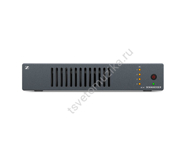 508243 AC 41-EU Антенный комбайнер, 470-870 МГц