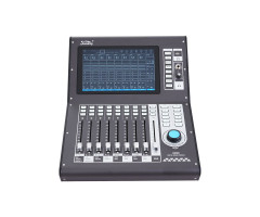 AM20 Микшерный пульт, цифровой, 16 каналов, Soundking