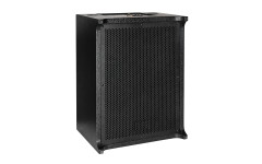 DSP1500S Сабвуфер, активный, 300Вт DSP1500S Сабвуфер, активный, 300Вт