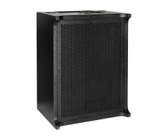 DSP1500S Сабвуфер, активный, 300Вт DSP1500S Сабвуфер, активный, 300Вт