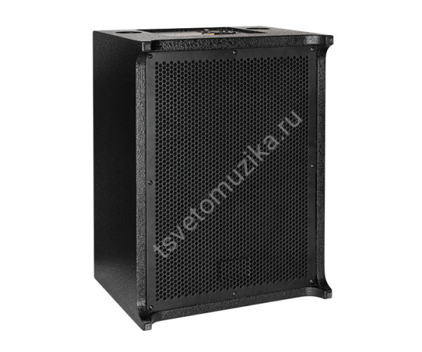 DSP1500S Сабвуфер, активный, 300Вт