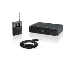 506995 XSW 1-CI1-B Инструментальная радиосистема для гитары