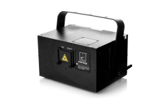 B3W-RGB Лазерный проектор
