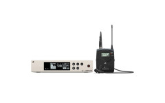509641_507510 EW 100 G4-ME4-A Беспроводная система с петличным микрофоном, 516-558 МГц