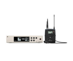 509641_507510 EW 100 G4-ME4-A Беспроводная система с петличным микрофоном, 516-558 МГц
