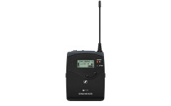507585 SK 100 G4-A1 Поясной передатчик для радиосистем, 470-516 МГц 507585 SK 100 G4-A1 Поясной передатчик для радиосистем, 470-516 МГц