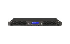 XAD-0.6K4DSP Усилитель мощности, 600Вт х4, DSP