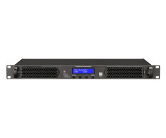 XAD-0.6K4DSP Усилитель мощности, 600Вт х4, DSP XAD-0.6K4DSP Усилитель мощности, 600Вт х4, DSP