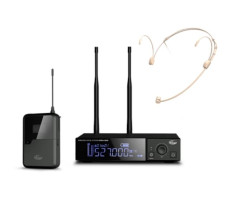 OWS-U1200D01 Беспроводная система с головным микрофоном OWS-D01