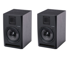 G8-N-Audio Акустическая система, 130Вт G8-N-Audio Акустическая система, 130Вт