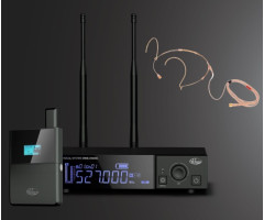 OWSU1200D OWS-U1200D Беспроводная система с головным микрофоном