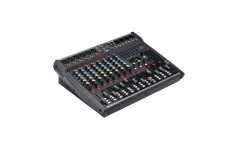 Alchemix-602UFX Микшерный пульт, 10 каналов