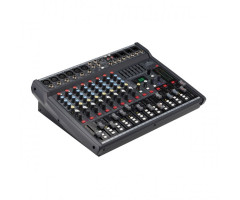 Alchemix-602UFX Микшерный пульт, 10 каналов