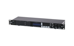 MR-8C Микшер рековый, 8 каналов MR-8C Микшер рековый, 8 каналов