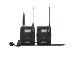 509511_507621 EW 122P G4-A Портативная беспроводная микрофонная система