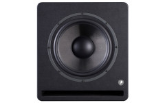 PRO10SV4 Студийный сабвуфер активный, 150Вт, черное дерево PRO10SV4 Студийный сабвуфер активный, 150Вт, черное дерево